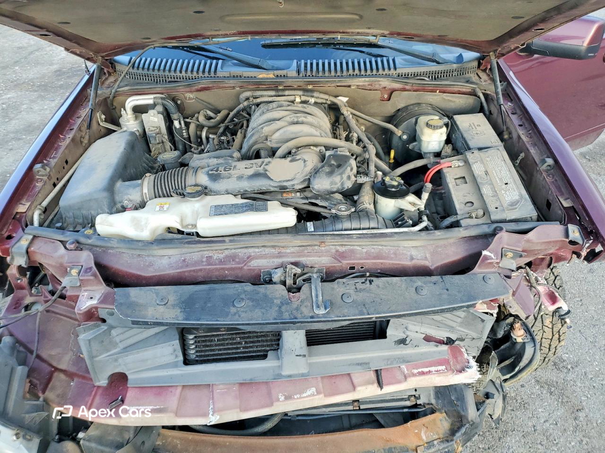Ford Explorer 2006