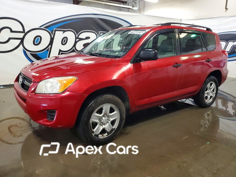 Toyota RAV 4 2011 - Image 1 of 13