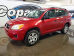 Toyota RAV 4 2011