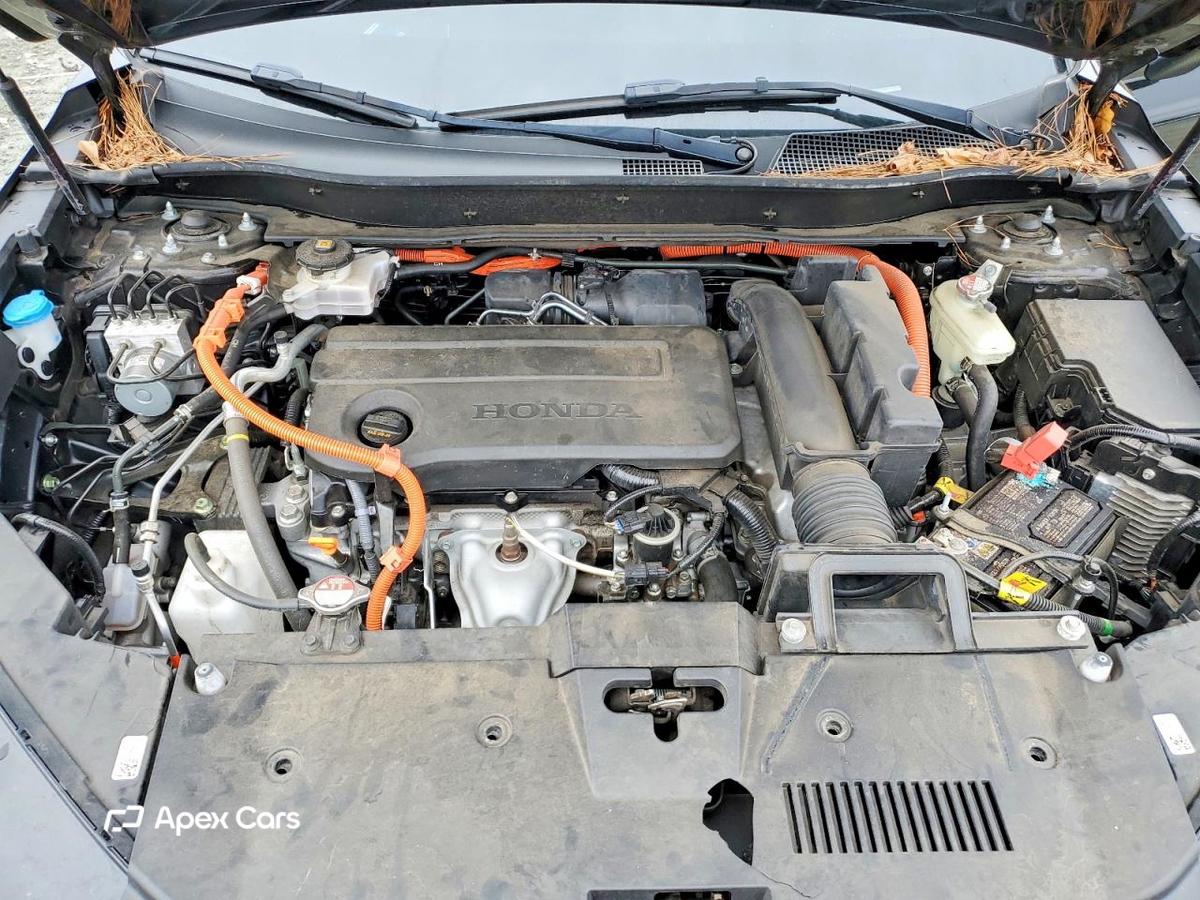 Honda CR-V 2023