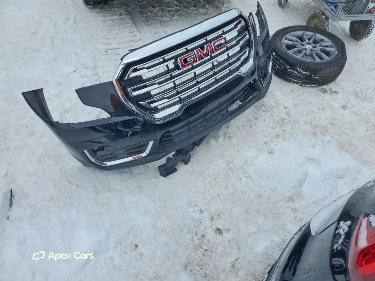 GMC Terrain 2024