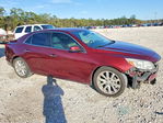 Chevrolet Malibu 2015