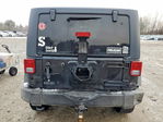 Jeep Wrangler 2013