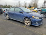 Toyota Corolla 2011