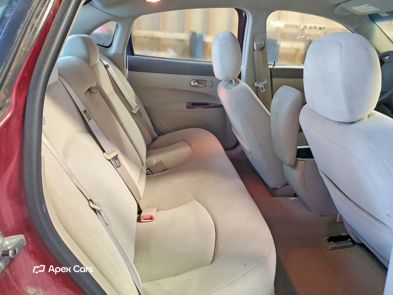 Buick LaCrosse 2006