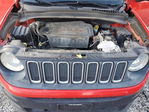 Jeep Renegade 2015