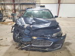 Chevrolet Malibu 2016