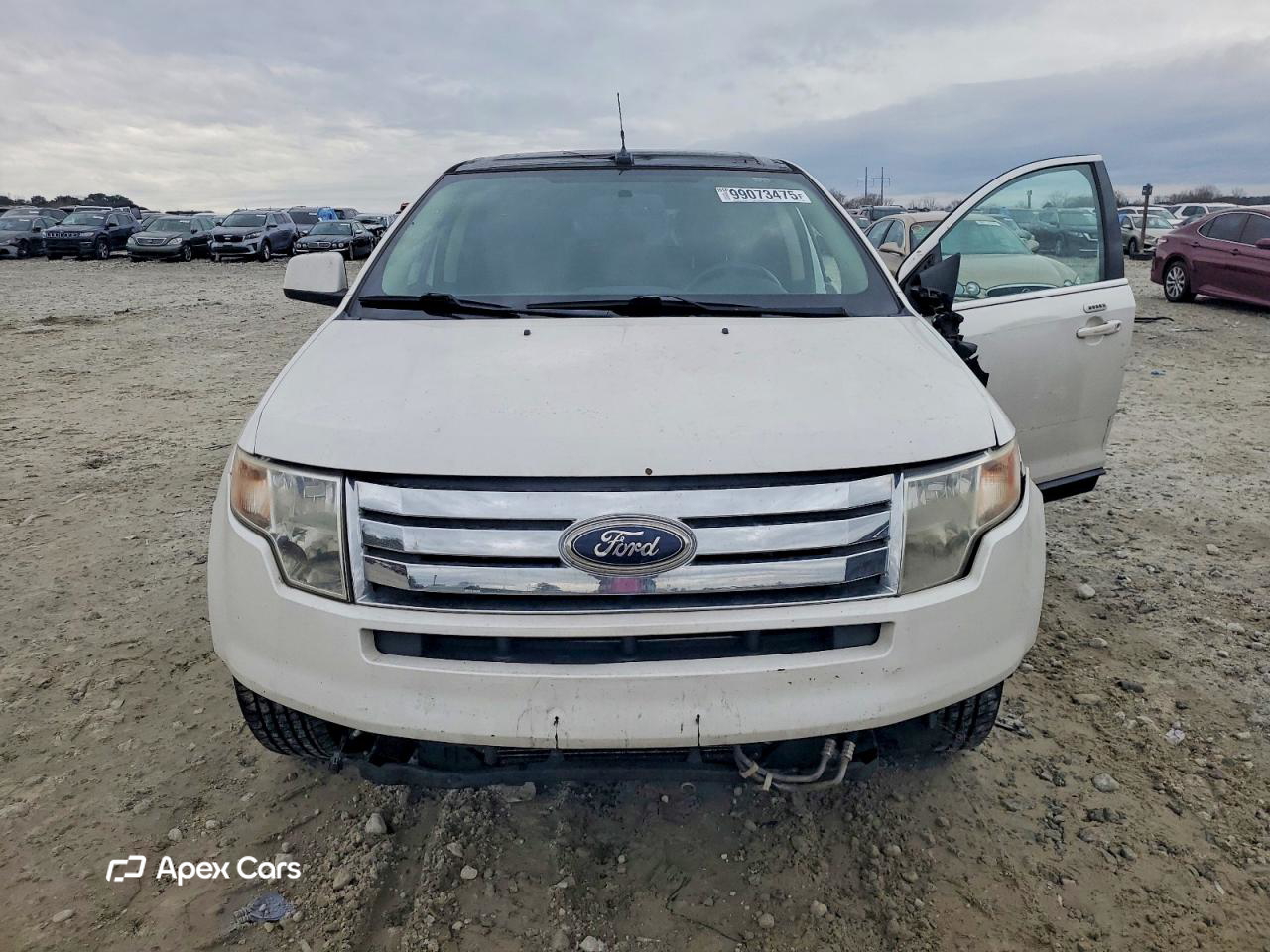 Ford Edge 2009