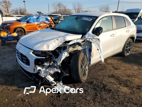 Honda HR-V 2024 - Image 1 of 14