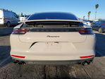Porsche Panamera 2019