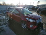 Ford Escape 2018