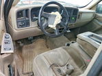 Chevrolet Silverado 2003