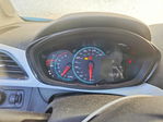 Chevrolet Spark 2017