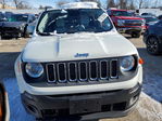 Jeep Renegade 2015
