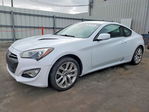 Hyundai Genesis Coupe 2014