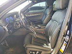 BMW Series 5 2019
