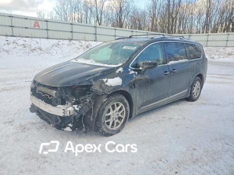 Chrysler Pacifica 2020 - Zdjęcie 1 z 13