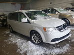 Dodge Caravan 2014