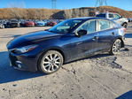 Mazda 3 2014