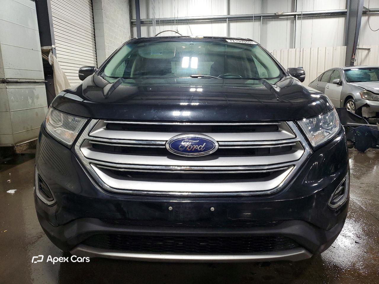 Ford Edge 2016