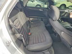 Ford Fusion 2016