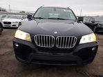 BMW X3 2011