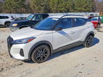 Nissan Kicks 2024