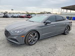 Hyundai Sonata 2022