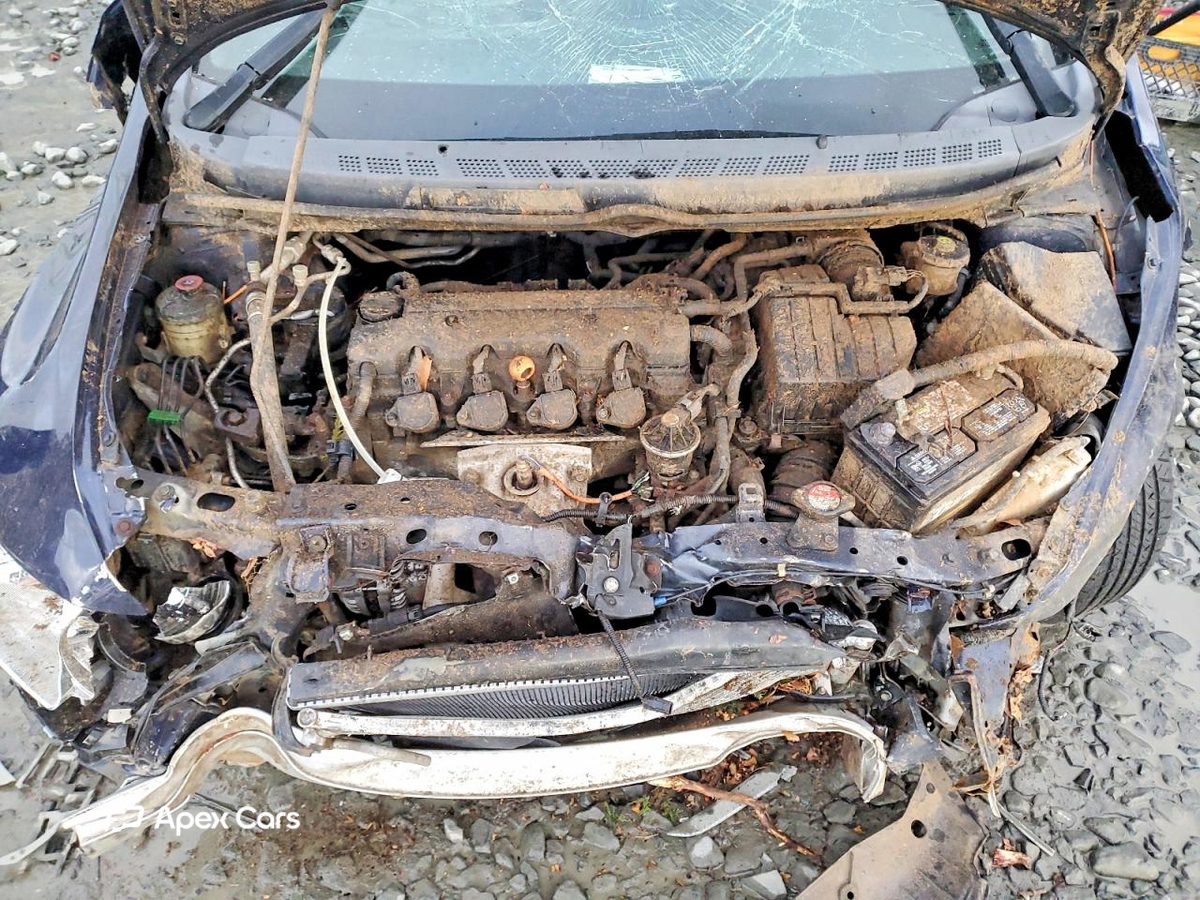 Honda Civic 2008