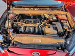 Ford Fusion 2016