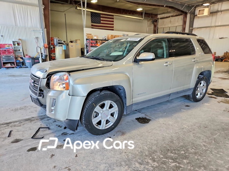 GMC Terrain 2014 - Image 1 of 14