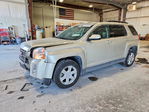 GMC Terrain 2014