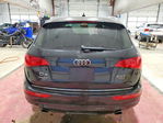 Audi Q5 2016