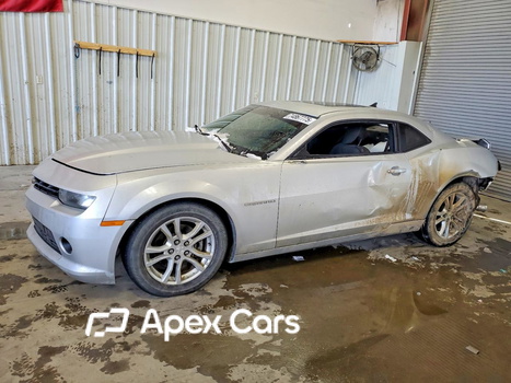 Chevrolet Camaro 2015 - Image 1 of 13