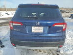 Honda Pilot 2019