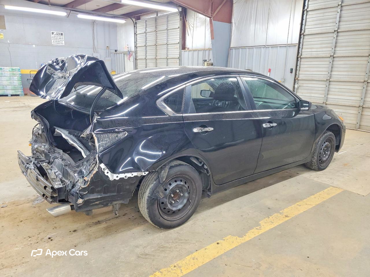 Nissan Altima 2014