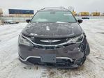 Chrysler Pacifica 2017