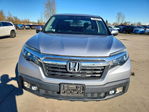 Honda Ridgeline 2017