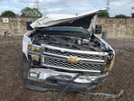 Chevrolet Silverado 2015