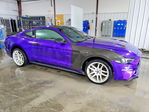 Ford Mustang 2018