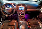 Ford Explorer 2017