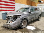 Ford Explorer 2013