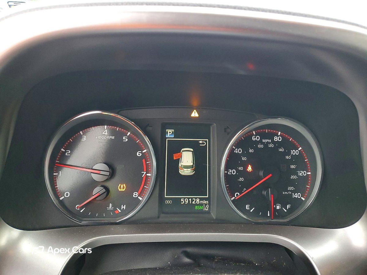 Toyota RAV 4 2018