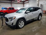 GMC Terrain 2021
