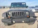 Jeep Wrangler 2010