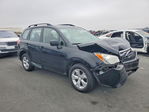Subaru Forester 2015