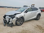 Lexus NX 2016