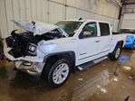 GMC Sierra 2018