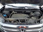 Honda Pilot 2016