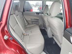 Subaru Forester 2012